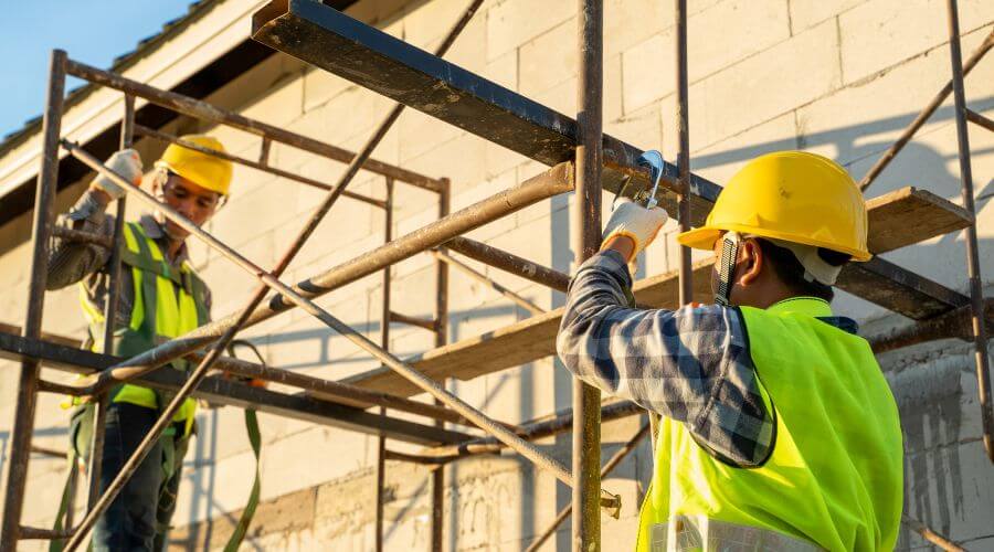 Professional fairlawn roofing services in Braman, OK